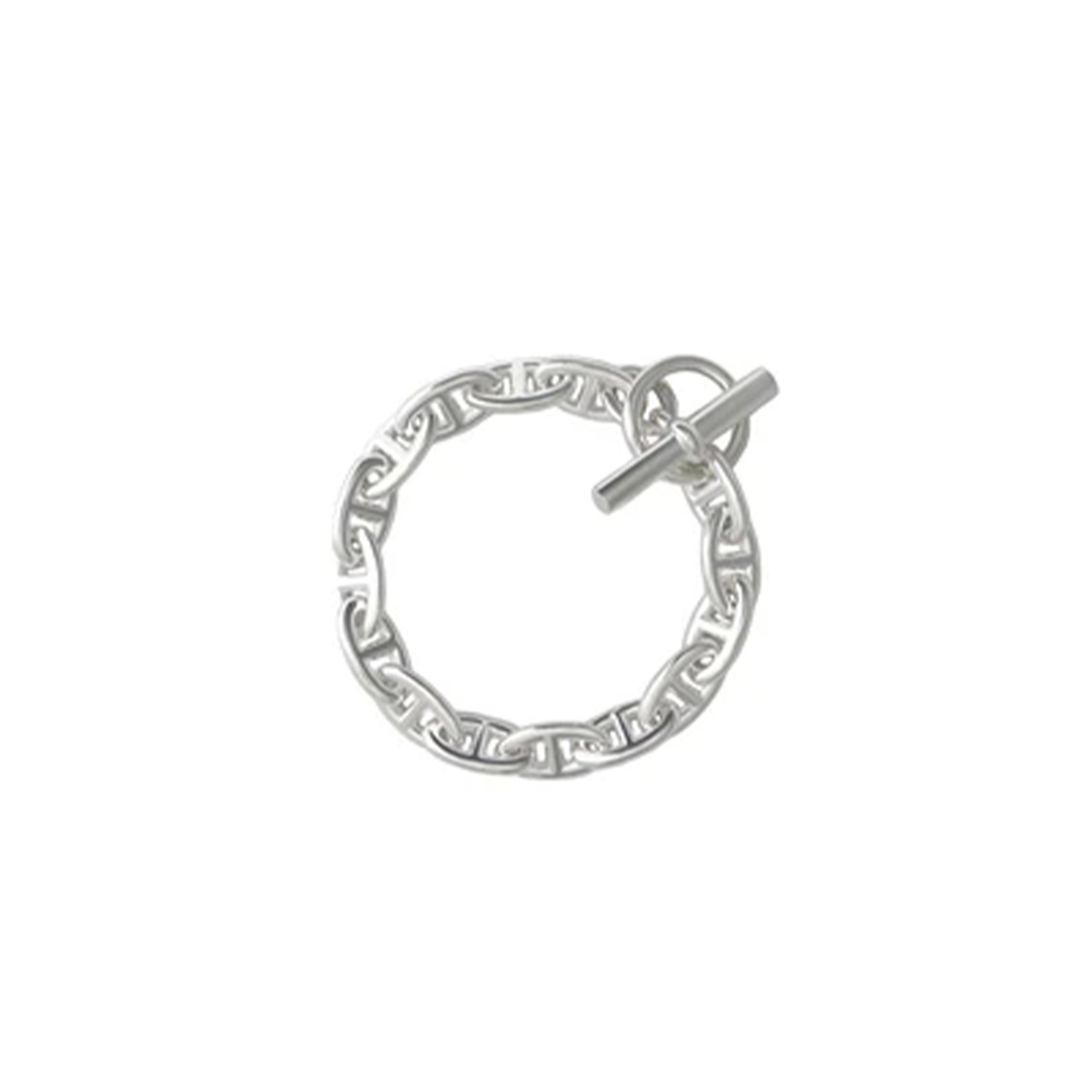 H**mes chaine d''ancre bracelet